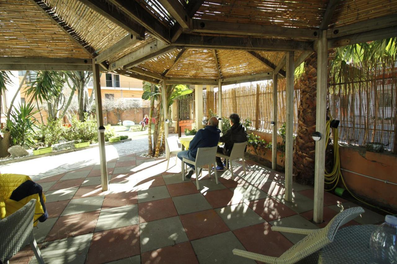 Hotel I Colori Sant'Antioco Exterior photo