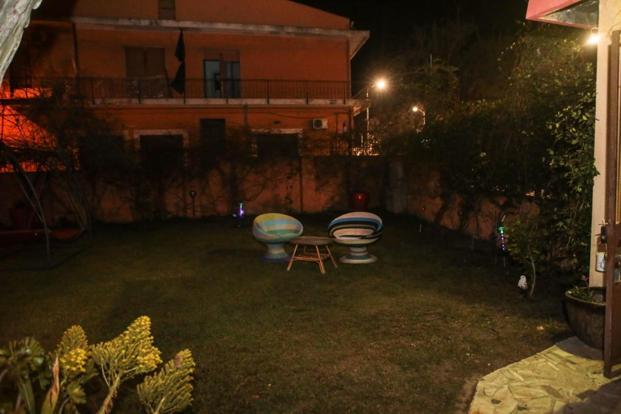 Hotel I Colori Sant'Antioco Exterior photo